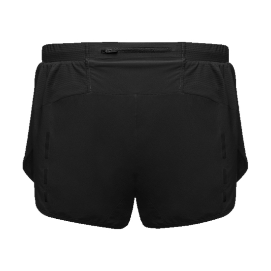 SHORT SPLIT HOMME