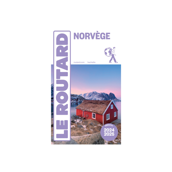 NORVÈGE 2024/2025