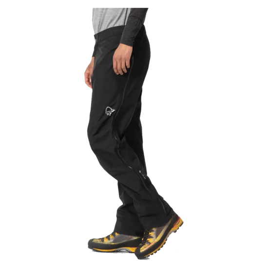 PANTALON FALKETIND GORE-TEX PACLITE HOMME