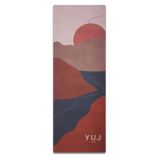 YUJ - TAPIS DE YOGA 1.55 MM