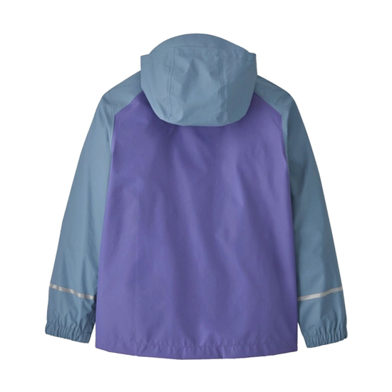 VESTE TORRENTSHELL 3L ENFANT