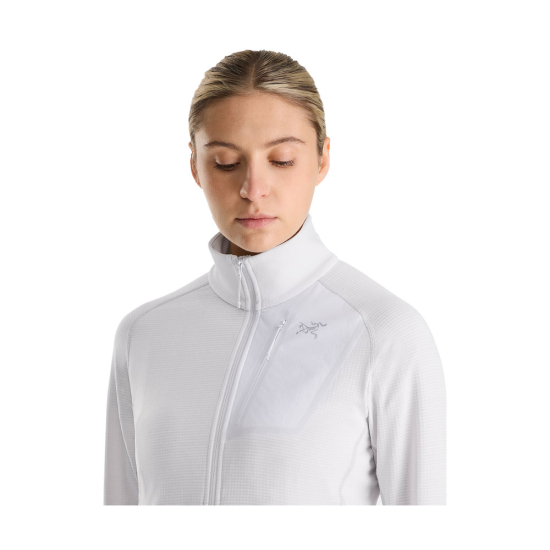 ARCTERYX - VESTE DELTA FEMME