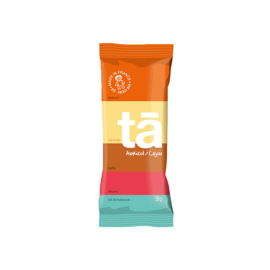 TA ENERGY - BARRE BIO ÉNERGIE