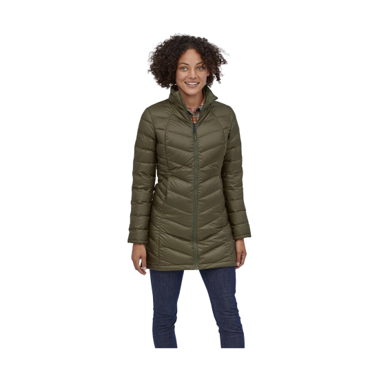 PATAGONIA - PARKA TRES 3-IN-1 FEMME