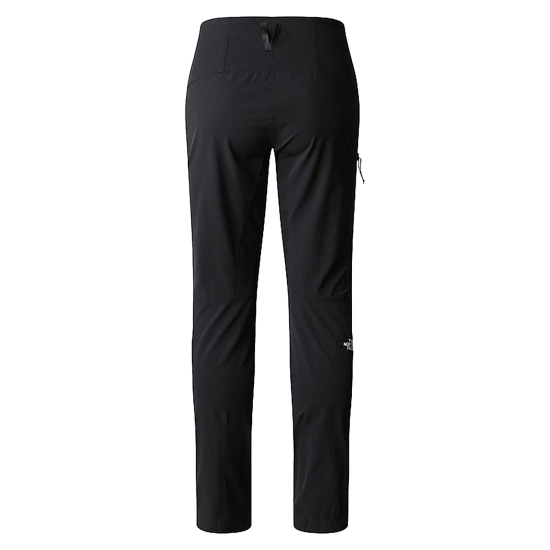 PANTALON SPEEDLIGHT SLIM DROIT FEMME