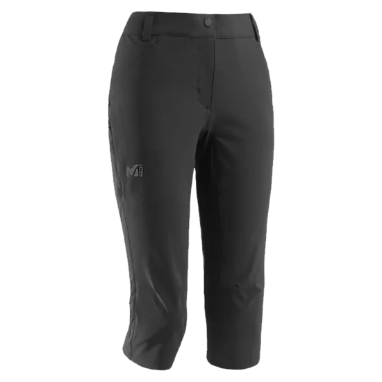 PANTALON TREKKER 3/4 STRETCH II FEMME