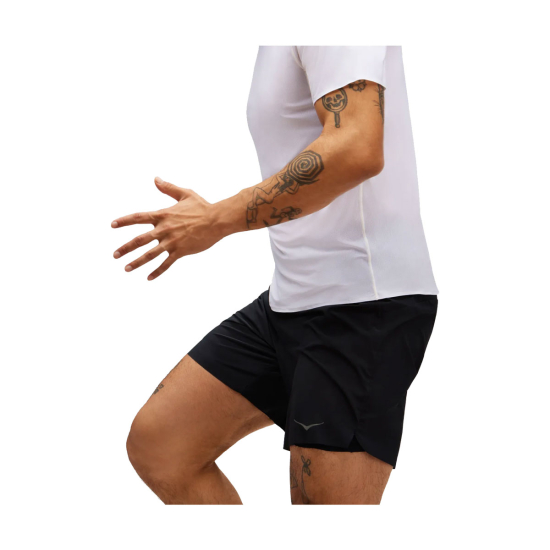 HOKA - SHORT 2 EN 1GLIDE 7'' HOMME