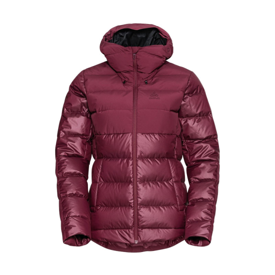 ODLO - DOUDOUNE CAPUCHE INSULATED SEVERIN N-THERMIC FEMME