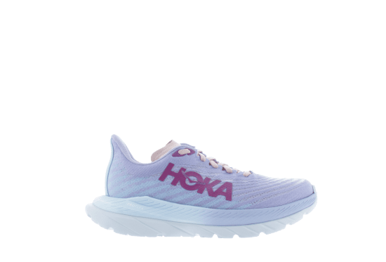 HOKA - MACH 5 FEMME