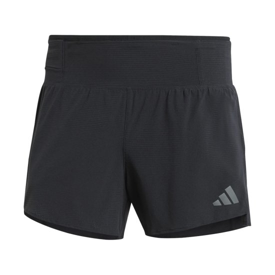 ADIDAS - SHORT FENDU ADIZERO HOMME