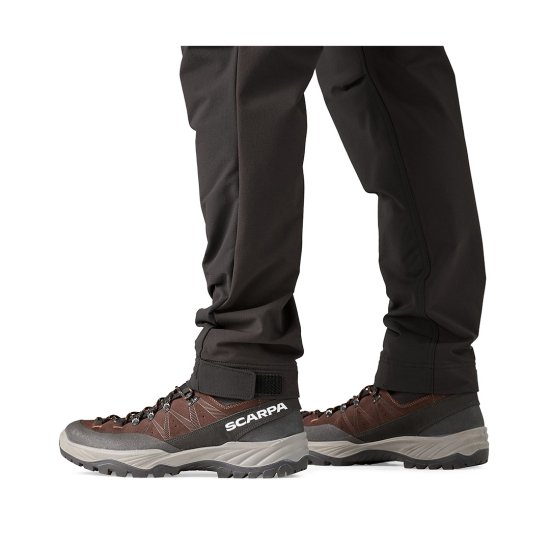 PATAGONIA - PANTALON TERRAVIA PEAK REGULAR HOMME