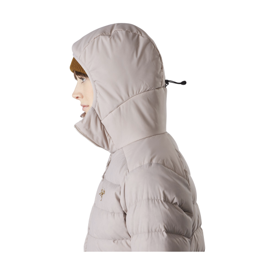 ARCTERYX - DOUDOUNE THORIUM AR CAPUCHE FEMME