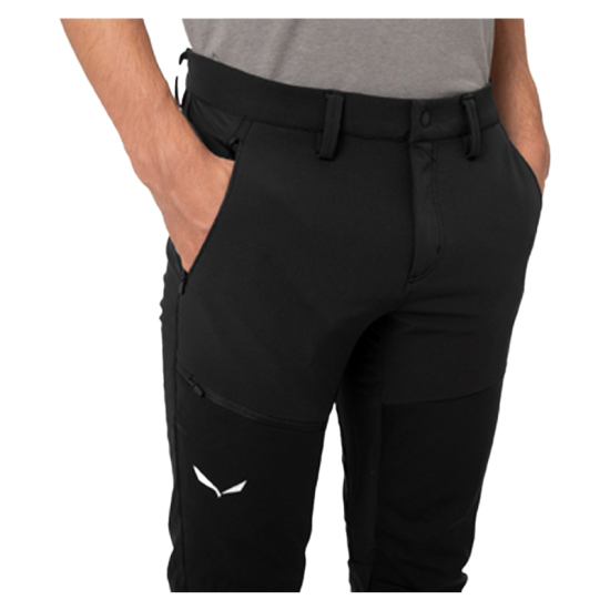 PANTALON PUEZ ORVAL 2 DURASTRETCH HOMME