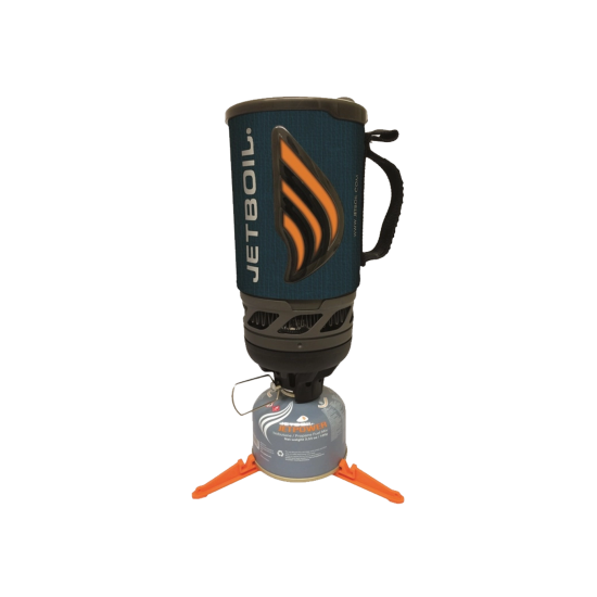 RECHAUD JETBOIL FLASH