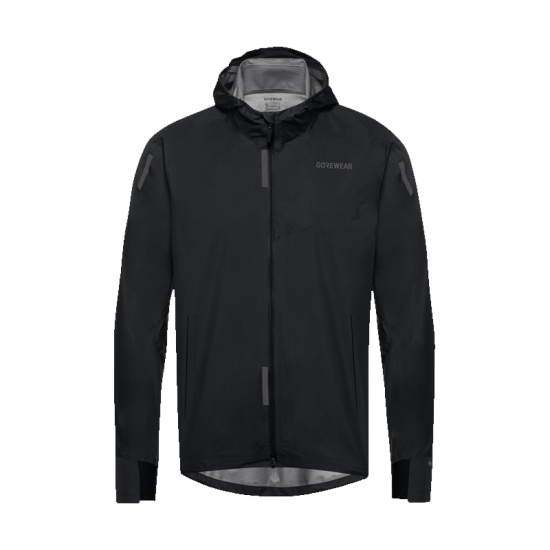 VESTE CONCURVE GORE-TEX HOMME