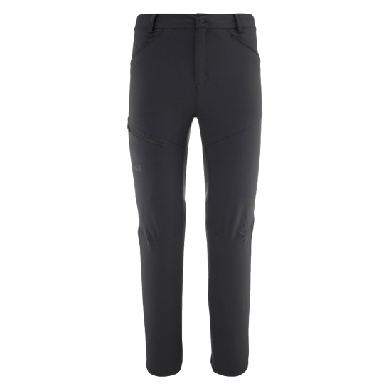 PANTALON TREKKER STRETCH III HOMME