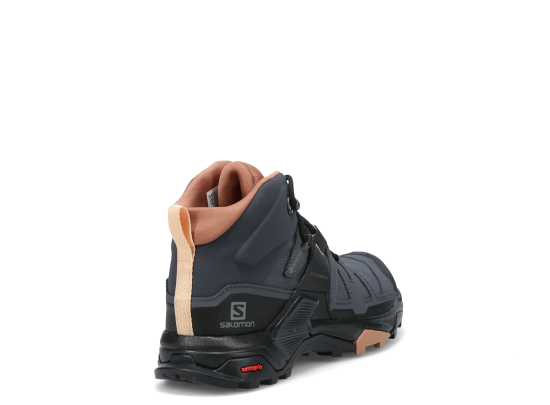 SALOMON - X ULTRA 4 MID GORE-TEX FEMME