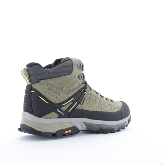 TOP TRAIL MID GTX HOMME