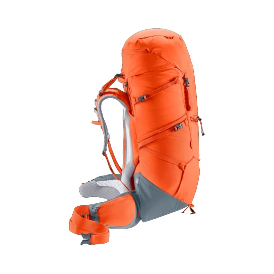 DEUTER - SAC A DOS AIRCONTACT CORE 45 + 10 SL FEMME