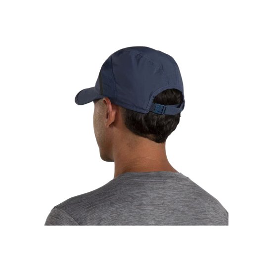 BROOKS - CASQUETTE BASE