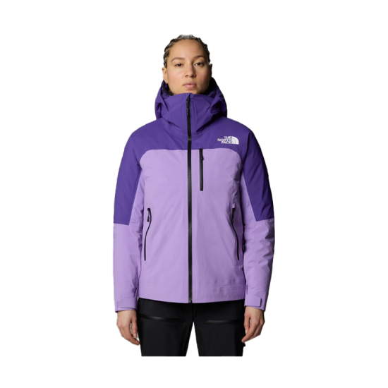 VESTE SUMMIT TORRE EGGER FUTURELIGHT FEMME