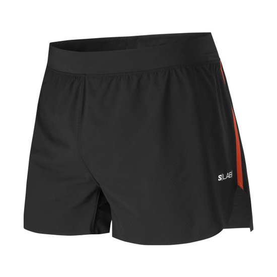 SALOMON - SHORT S/LAB SPEED 3IN HOMME