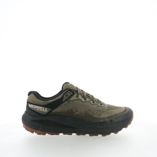 MERRELL - NOVA 4 WATERPROOF HOMME