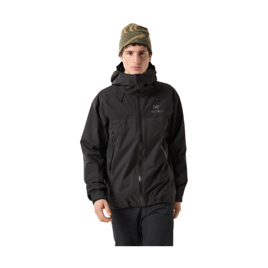 ARCTERYX - VESTE BETA AR STORMHOOD HOMME