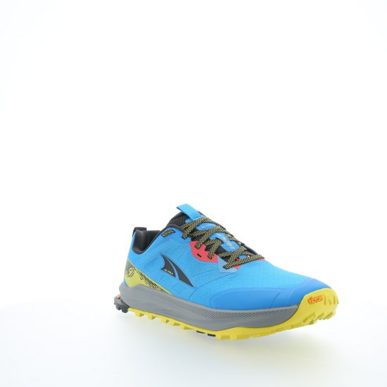 ALTRA - LONE PEAK 9+ HOMME