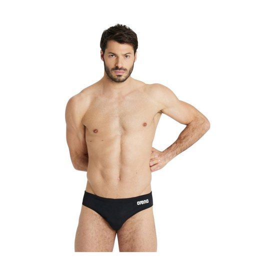 ARENA - MAILLOT DE BAIN TEAM UNI HOMME