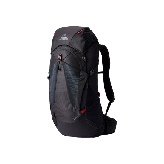 GREGORY - SAC A DOS ZULU 35 S/M