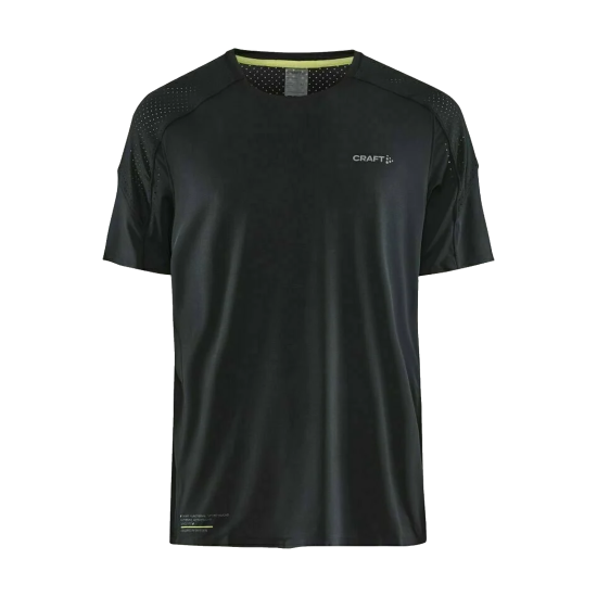 T-SHIRT MANCHES COURTES PRO CHARGE TECH HOMME