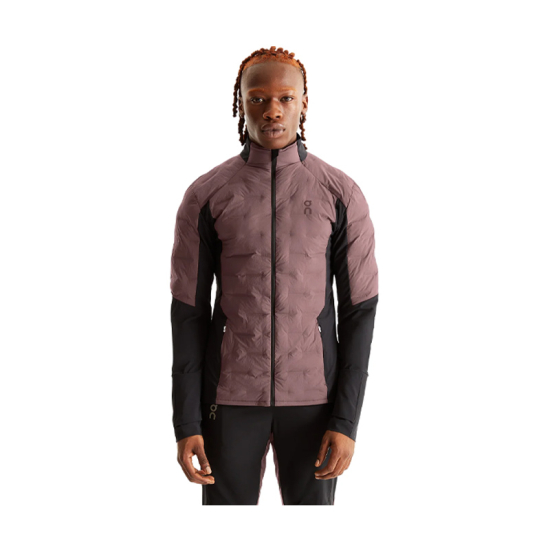 VESTE CLIMATE HOMME