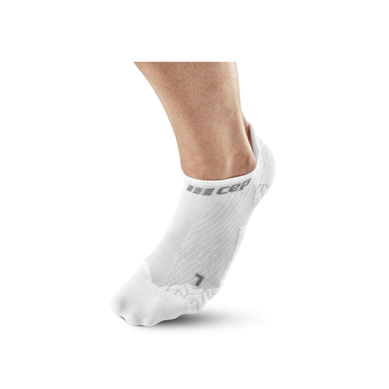 CHAUSSETTES ULTRALIGHT V3 NO SHOW HOMME