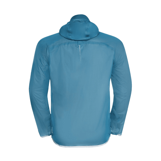 ODLO - VESTE ZEROWEIGHT DUAL DRY WATERPROOF HOMME