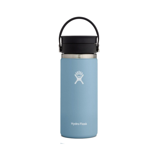 HYDRO-FLASK - GOURDE 16 OZ COFFEE FLEX SIP LID