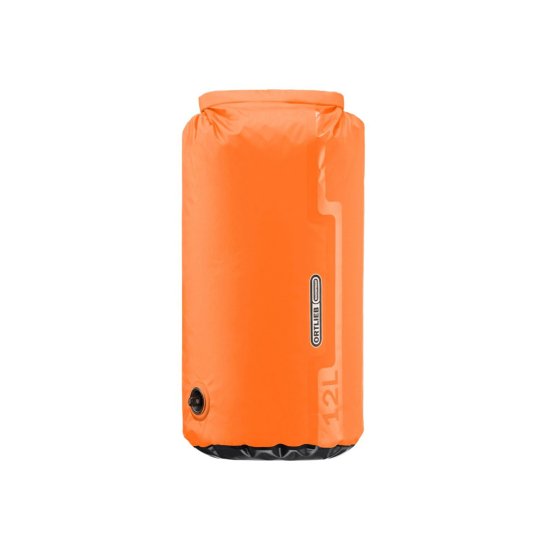 Ortlieb - SAC ÉTANCHE LIGHT VALVE 12L