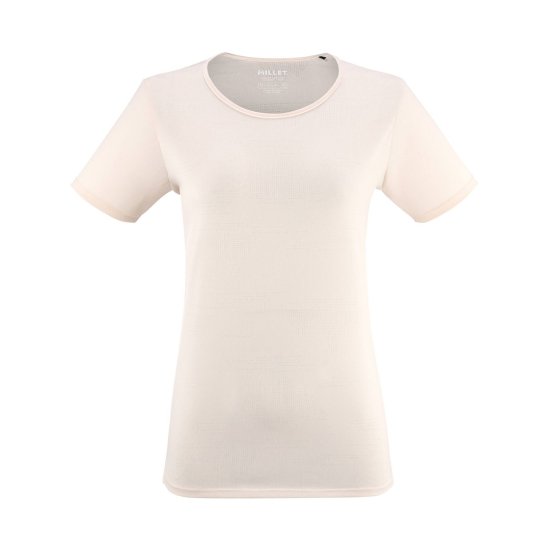 MILLET - T-SHIRT WANAKA LIGHT FEMME