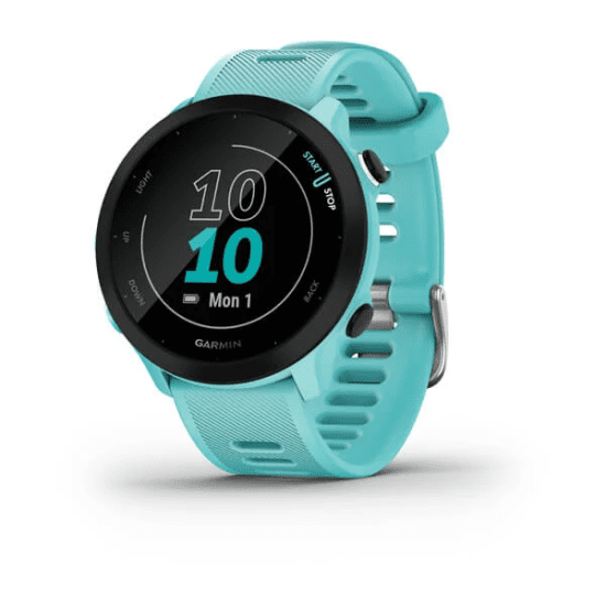 GARMIN - FORERUNNER 55