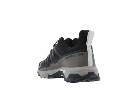 SALOMON - X ULTRA 4 GTX HOMME GRISE