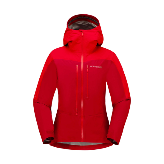 VESTE FALKETIND GORE-TEX FEMME