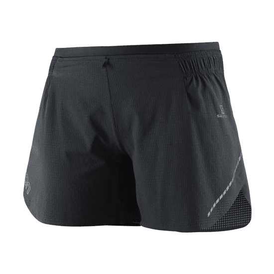 SALOMON - SHORT SENSE AERO 5 FEMME