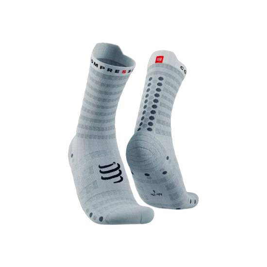 CHAUSSETTES PRO RACING V4.0 ULTRALIGHT HAUTES MIXTE