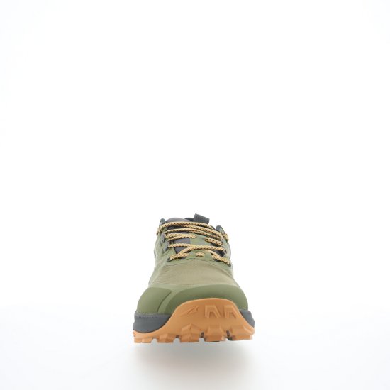 ALTRA - LONE PEAK 9 IMPERMÉABLES BASSES HOMME