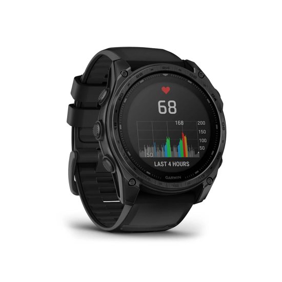 GARMIN - Tactix 8 Solar Elite