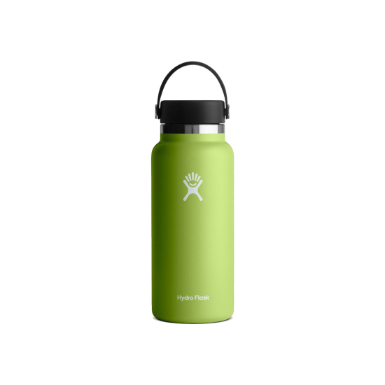 HYDRO-FLASK - GOURDE 32 OZ WIDE FLEX CAP