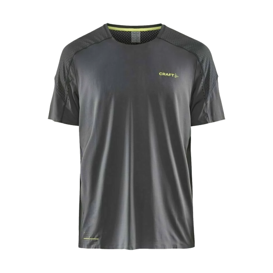 T-SHIRT MANCHES COURTES PRO CHARGE TECH HOMME