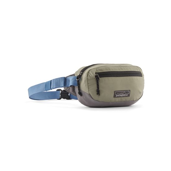 PATAGONIA - Sac banane Terravia Mini Hip Pack 1L