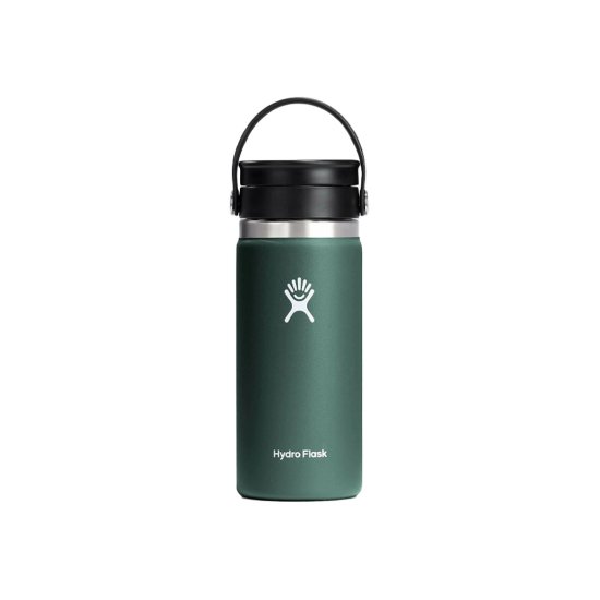 HYDRO-FLASK - GOURDE 16 OZ COFFEE FLEX SIP LID