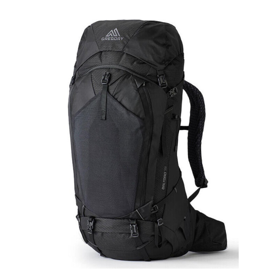 GREGORY - SAC A DOS BALTORO 75 MD